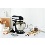 Kitchenaid Artisan Ksm195 Mixer, Onyx Black