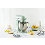 Kitchenaid Artisan Ksm195 Mixer, Pistachio