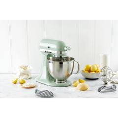Kitchenaid Artisan Ksm195 Mixer, Pistachio