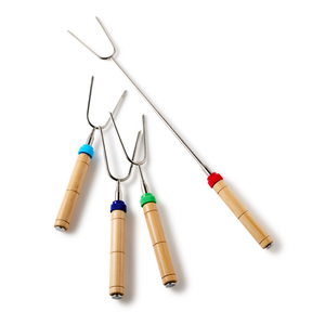 Davis & Waddell Maverick Marshmallow Forks