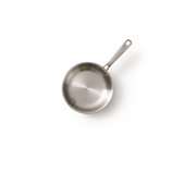 Stevens Titan Stainless Steel Frypan, 20cm