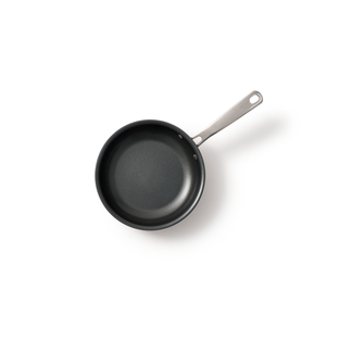 Stevens Titan Stainless Steel Non-stick Frypan, 20cm