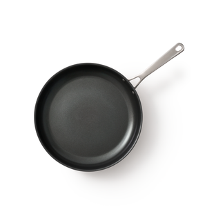 Stevens Titan Stainless Steel Non-stick Frypan, 32cm
