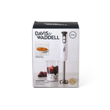 Davis & Waddell Electric Ice Crusher Stick Blender
