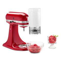 Kitchenaid Shave Ice Attachment