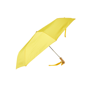 Original Duckhead Compact Umbrella, Yellow in Yellow