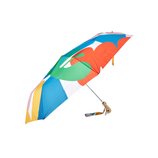 Original Duckhead Compact Umbrella, Matisse Print in Matisse Print