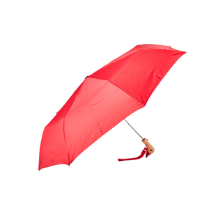 Original Duckhead Compact Umbrella, Red in Red
