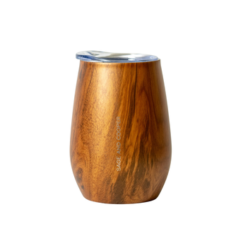 Sage And Cooper Zen Mug, 350ml, Ecograin