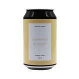 Sage And Cooper Can-dle, Cinnamon & Clove