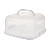 Capital Kitchen Cake Carrier, Square, 33cm